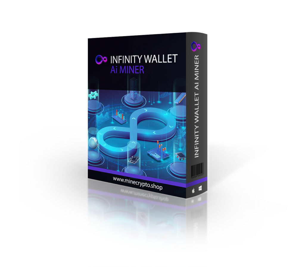 Infinity wallet ai miner software minecrypto